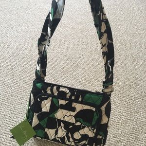 Vera Bradley little hipster